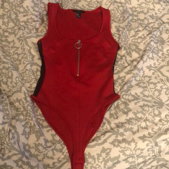 Bodysuit - Picture 1 of 1